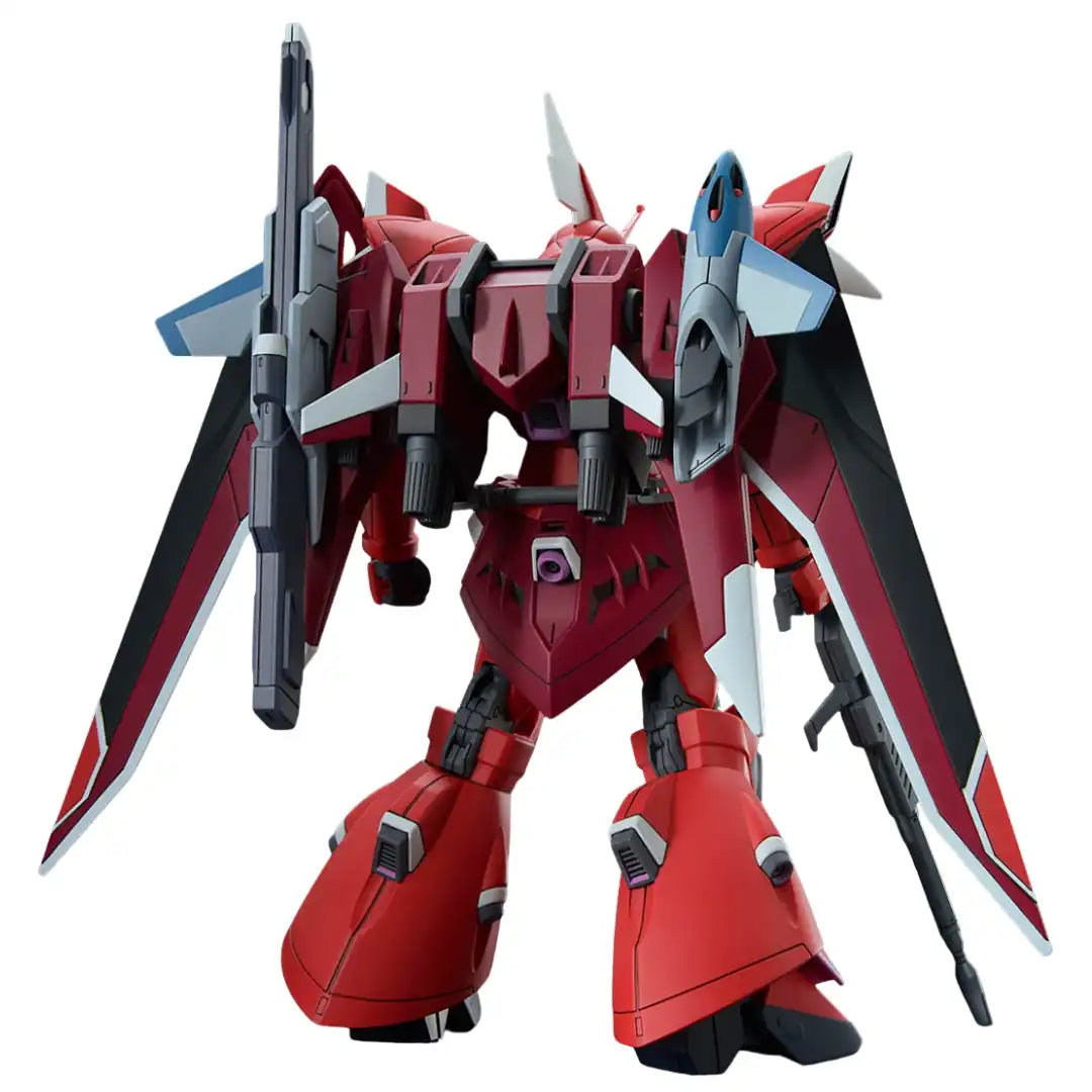HG 1/144 GELGOOG Menace (LUNAMARIA HAWKE CUSTOM)