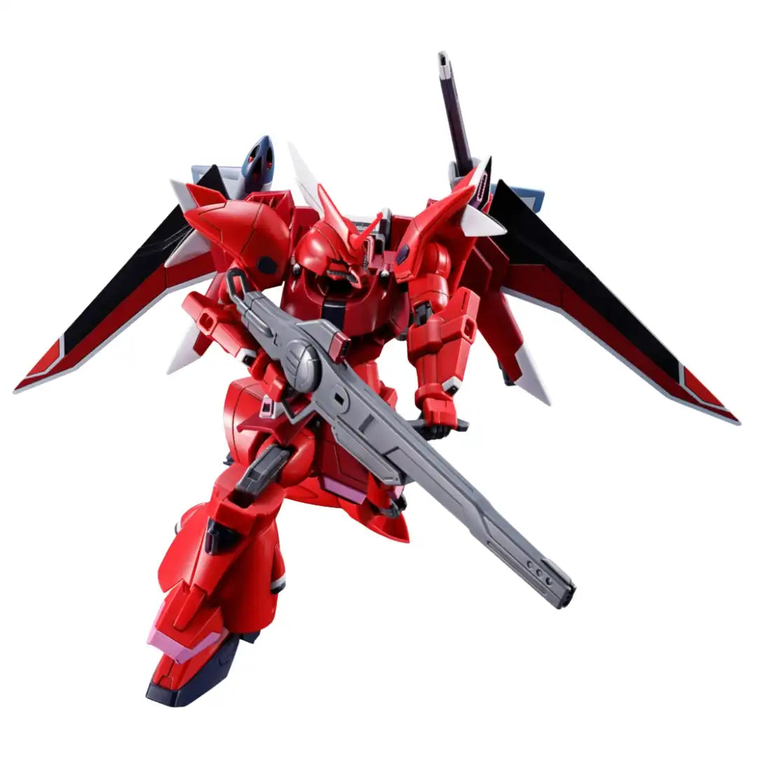 HG 1/144 GELGOOG Menace (LUNAMARIA HAWKE CUSTOM)