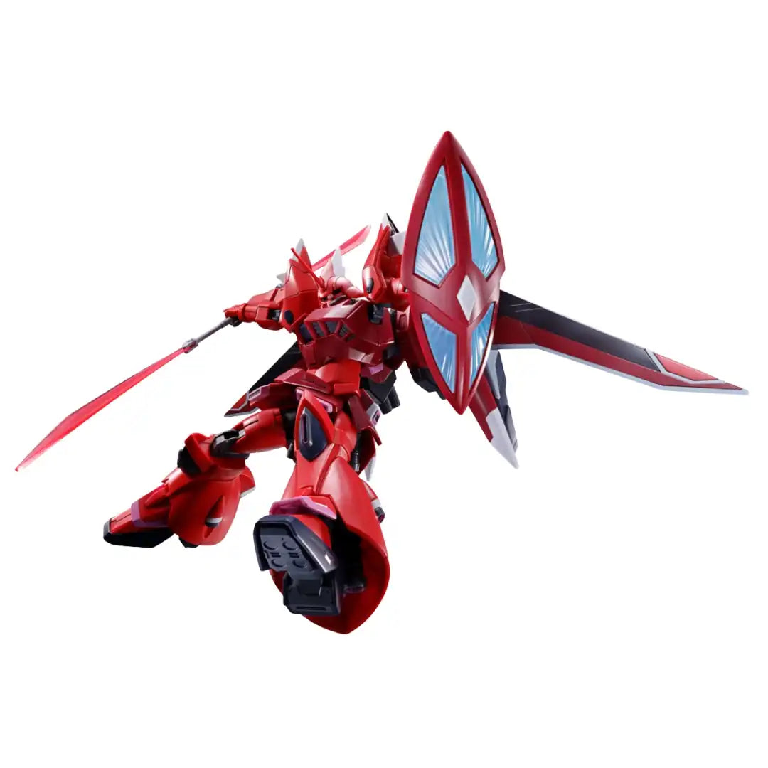 HG 1/144 GELGOOG Menace (LUNAMARIA HAWKE CUSTOM)