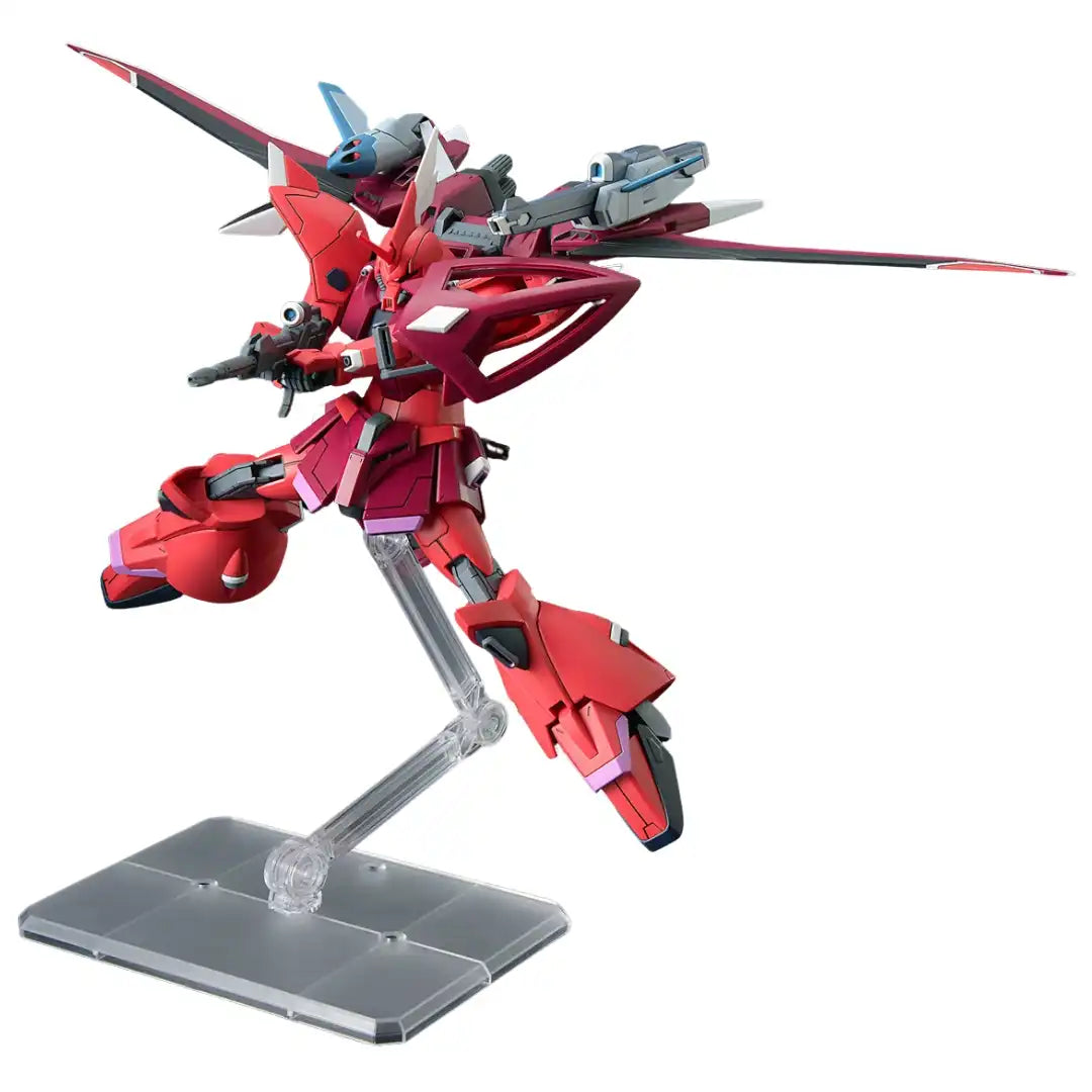 HG 1/144 GELGOOG Menace (LUNAMARIA HAWKE CUSTOM)