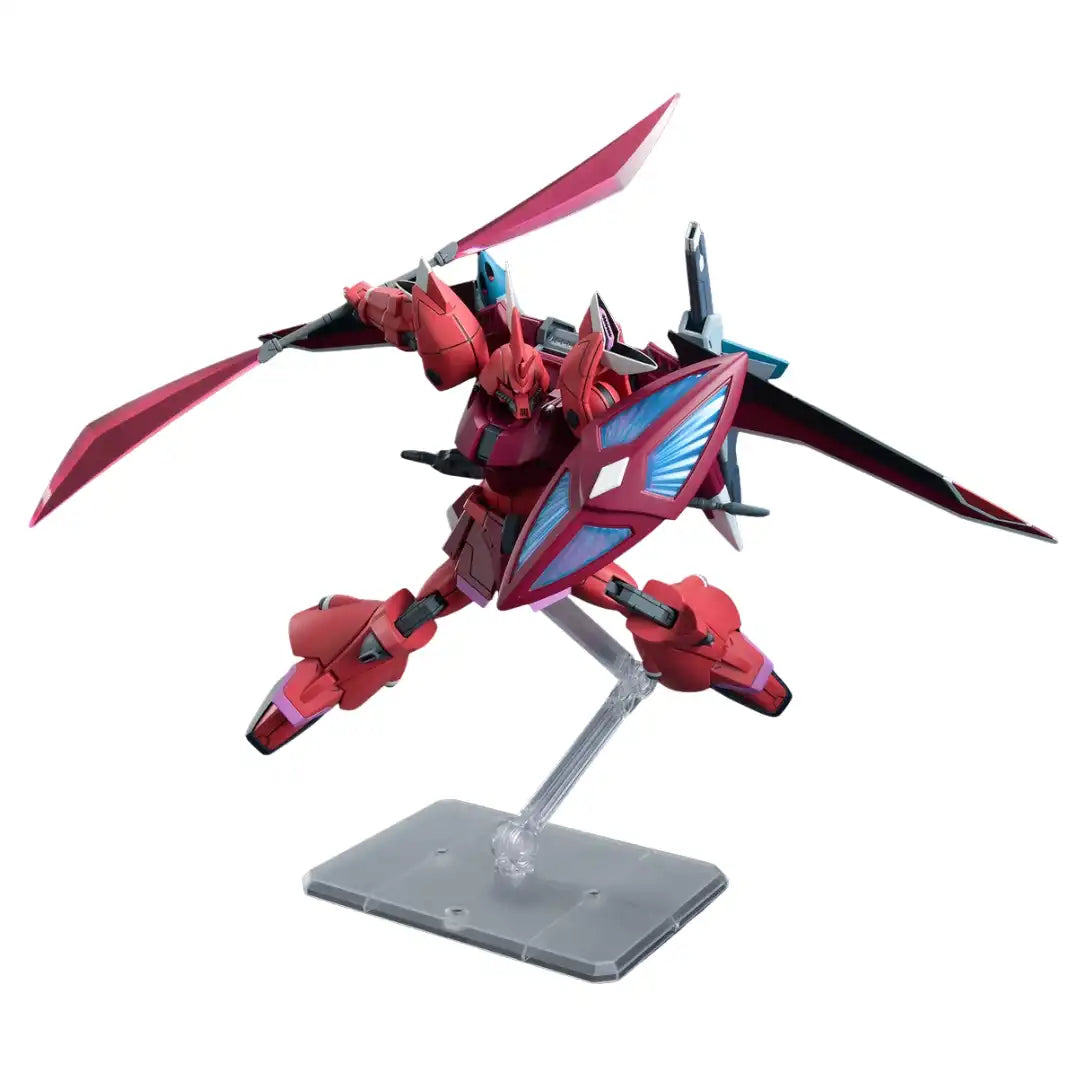 HG 1/144 GELGOOG Menace (LUNAMARIA HAWKE CUSTOM)