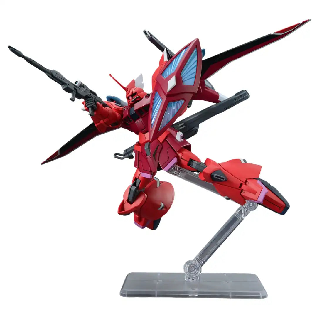 HG 1/144 GELGOOG Menace (LUNAMARIA HAWKE CUSTOM)