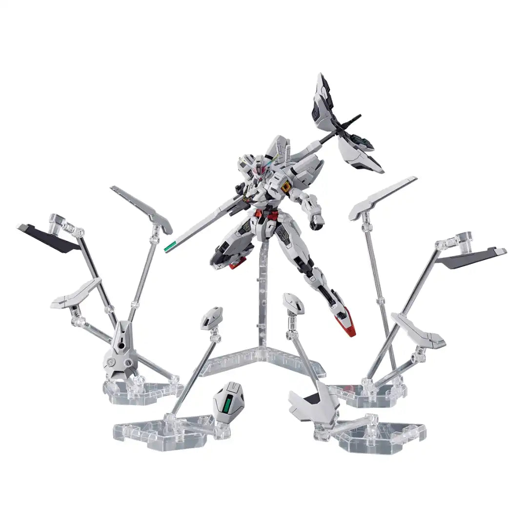 HG 1/144 GUNDAM CALIBARN | 4573102653222