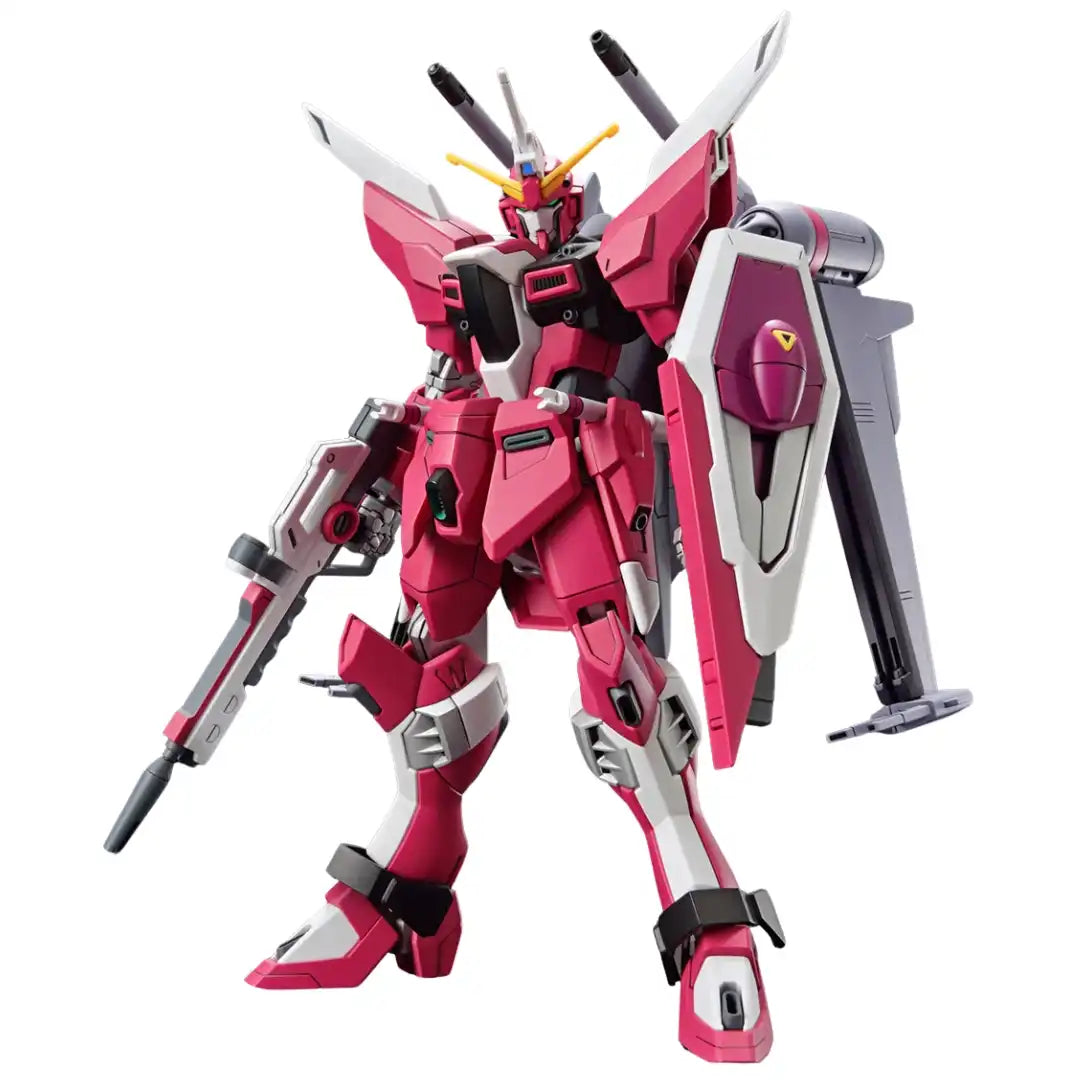 HG 1/144 INFINITE JUSTICE GUNDAM TypeⅡ | 4573102666925