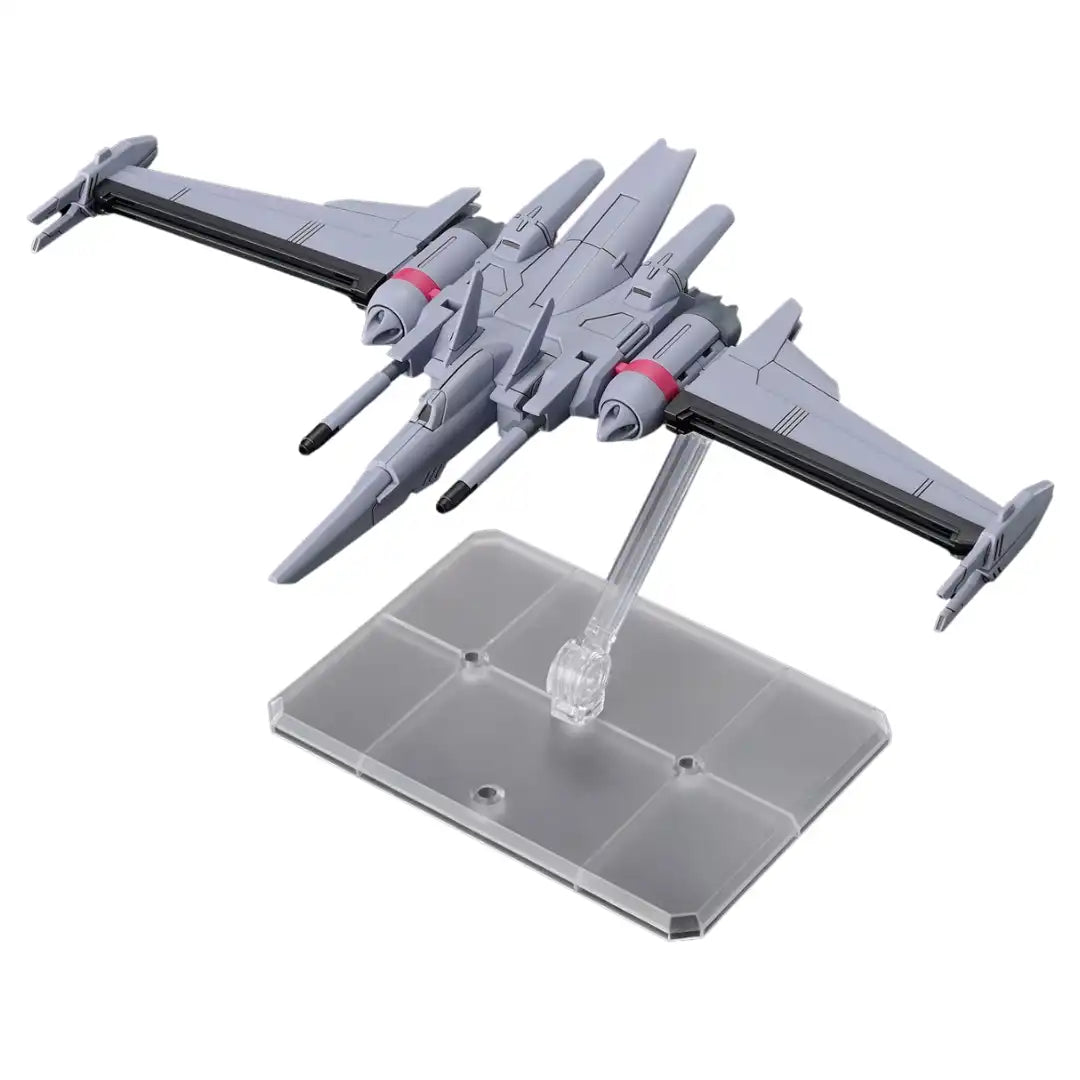 HG 1/144 INFINITE JUSTICE GUNDAM TypeⅡ | 4573102666925