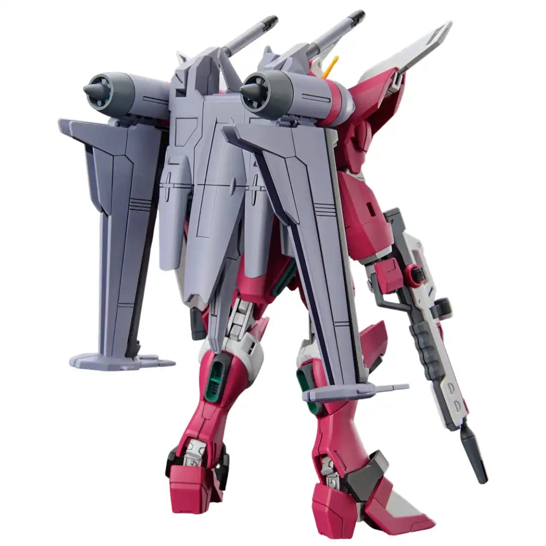 HG 1/144 INFINITE JUSTICE GUNDAM TypeⅡ | 4573102666925