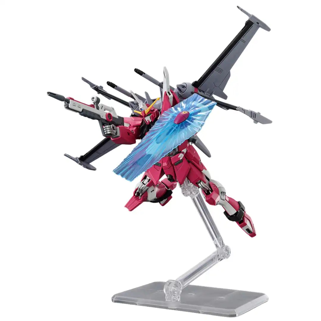 HG 1/144 INFINITE JUSTICE GUNDAM TypeⅡ | 4573102666925