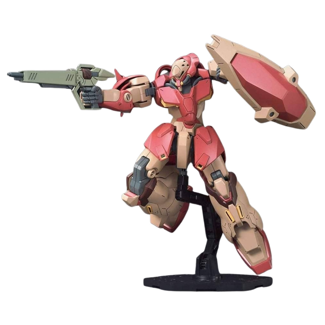 HG 1/144 MESSER | 4573102595461