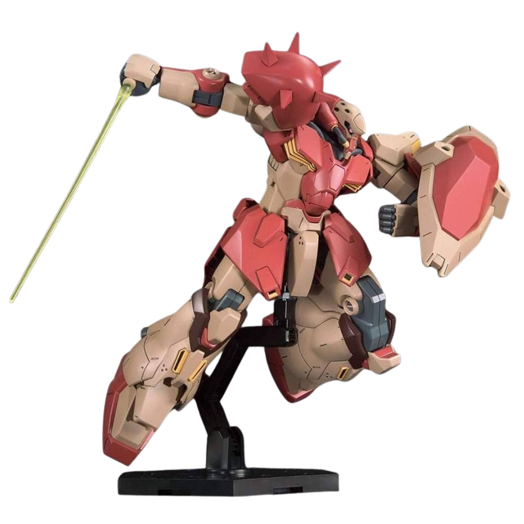 HG 1/144 MESSER | 4573102595461