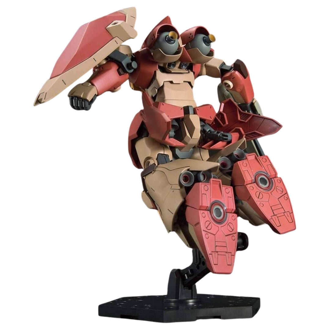 HG 1/144 MESSER | 4573102595461