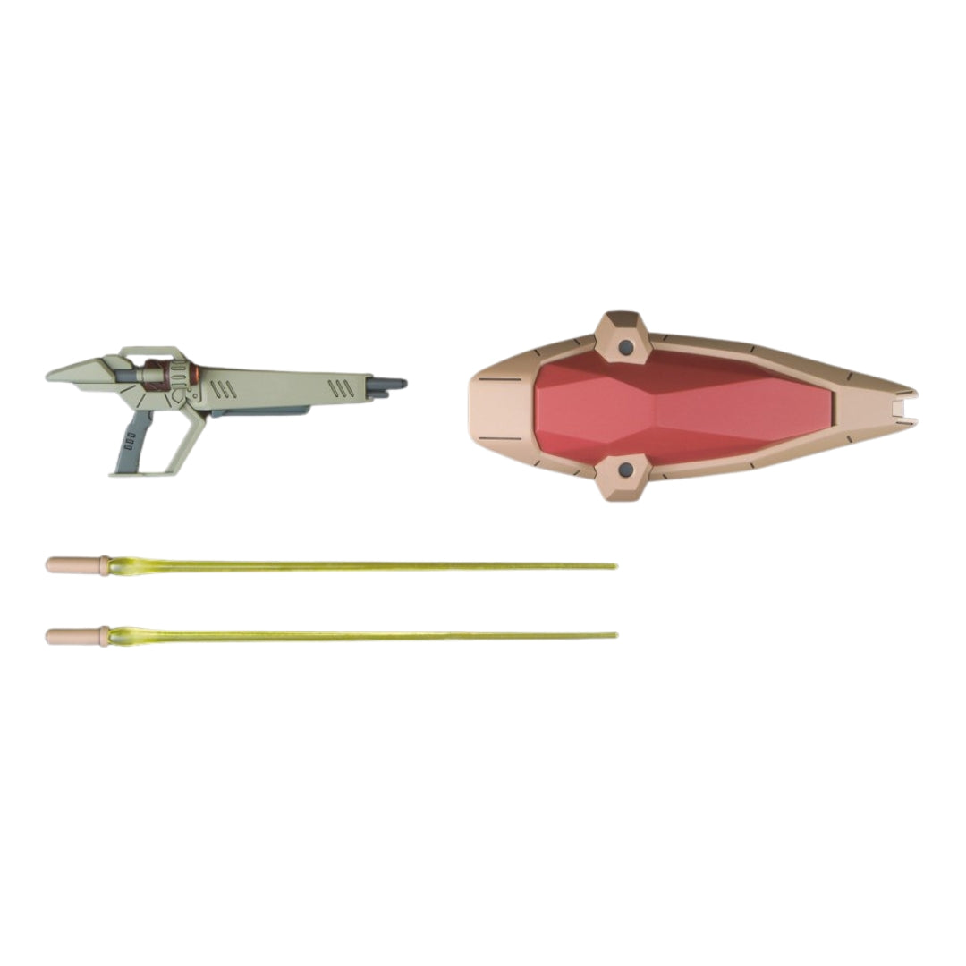 HG 1/144 MESSER | 4573102595461