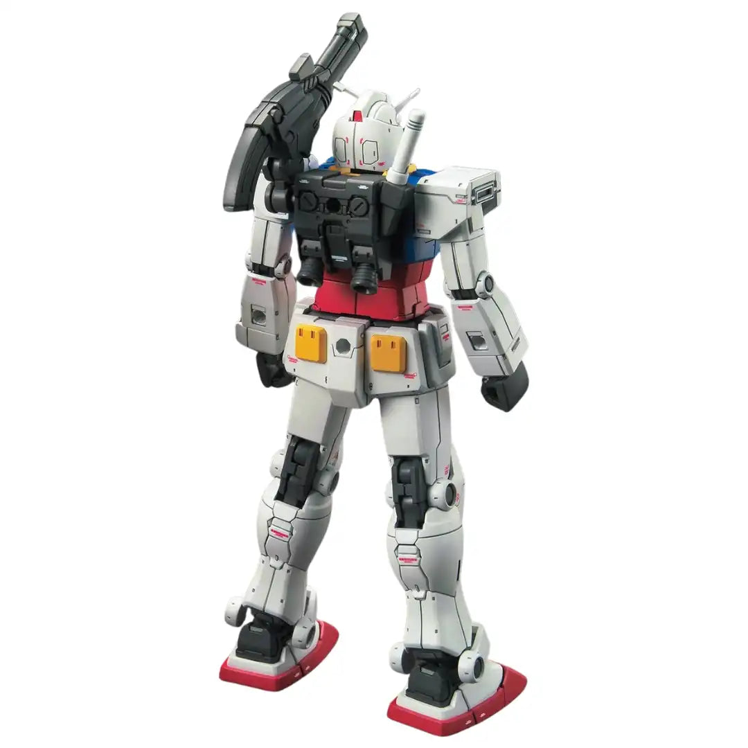 HG 1/144 RX-78-02 GUNDAM (GUNDAM THE ORIGIN Ver.) | 4573102589293