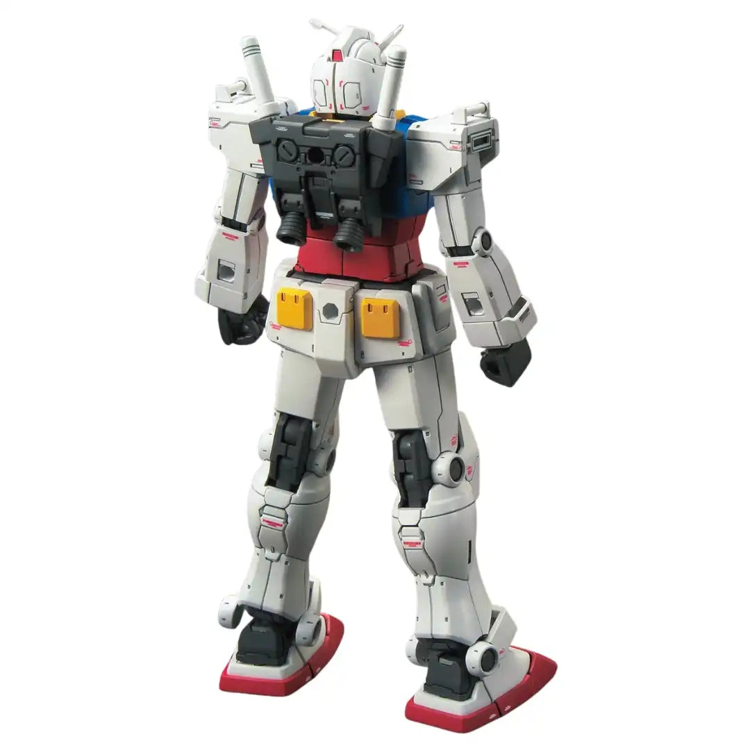 HG 1/144 RX-78-02 GUNDAM (GUNDAM THE ORIGIN Ver.) | 4573102589293