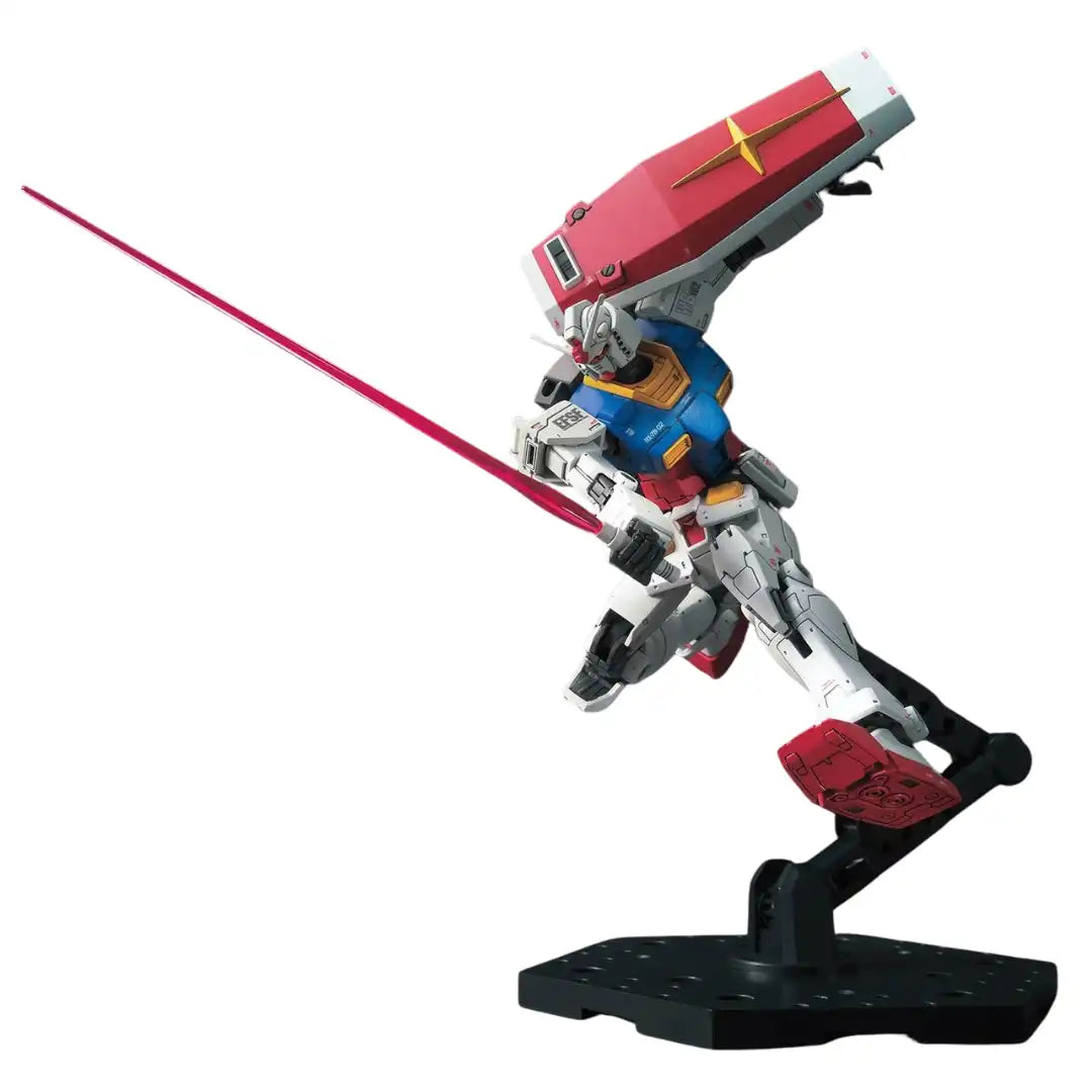 HG 1/144 RX-78-02 GUNDAM (GUNDAM THE ORIGIN Ver.) | 4573102589293