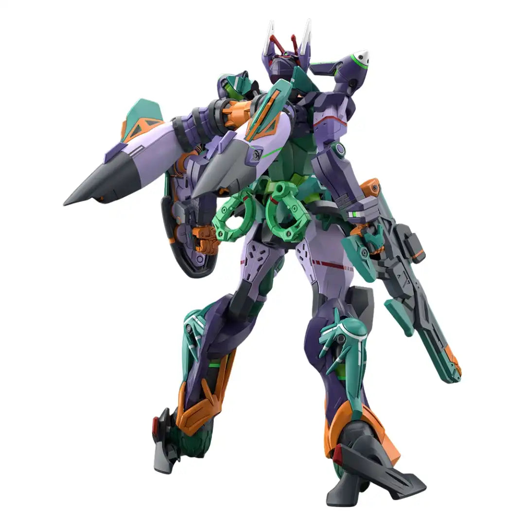 HG 1/144 GFreD(GQuuuuuuX) | 4573102686824