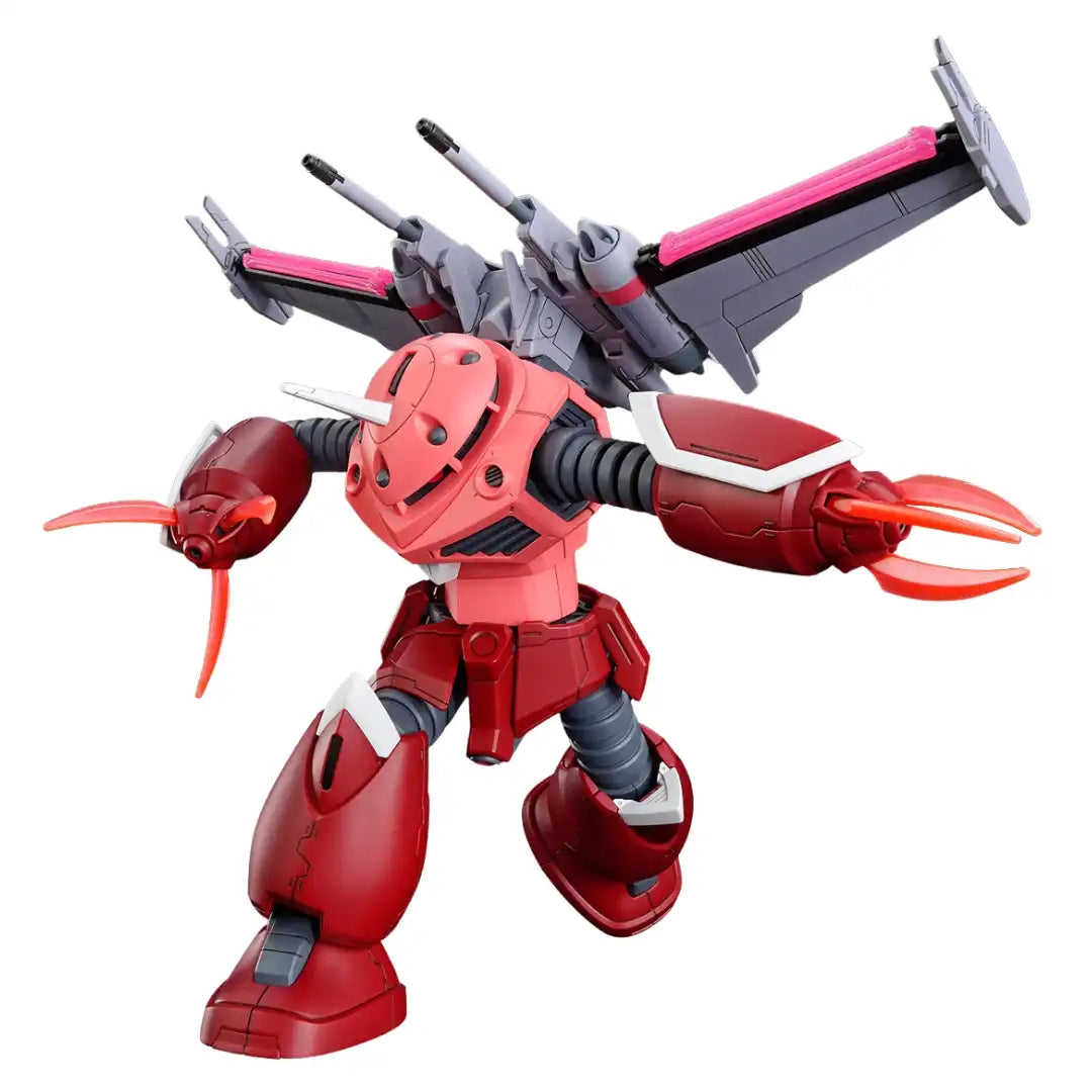 HG 1/144 Z’GOK(SEED FREEDOM Ver.) | 4573102683427
