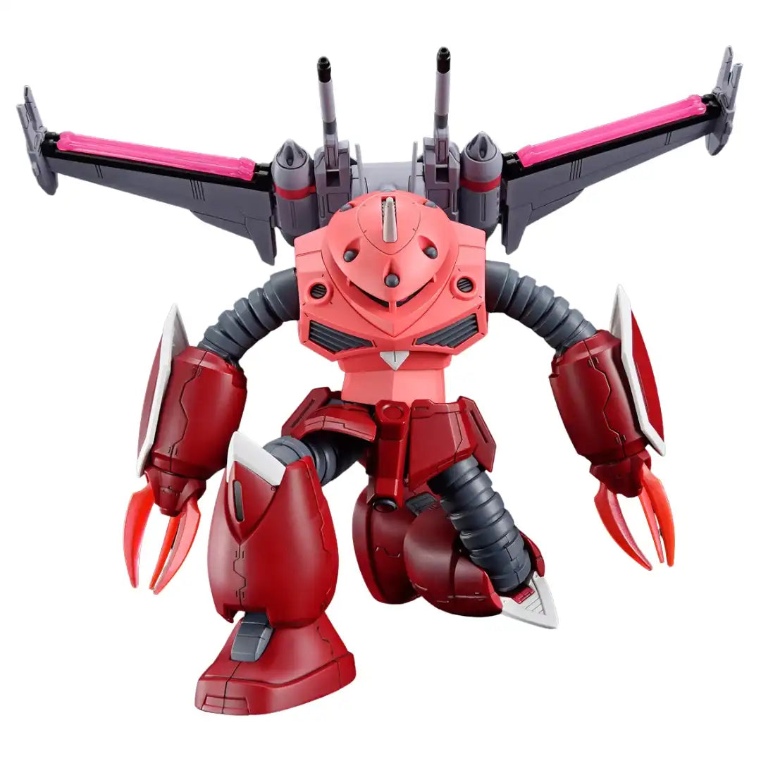 HG 1/144 Z’GOK(SEED FREEDOM Ver.) | 4573102683427
