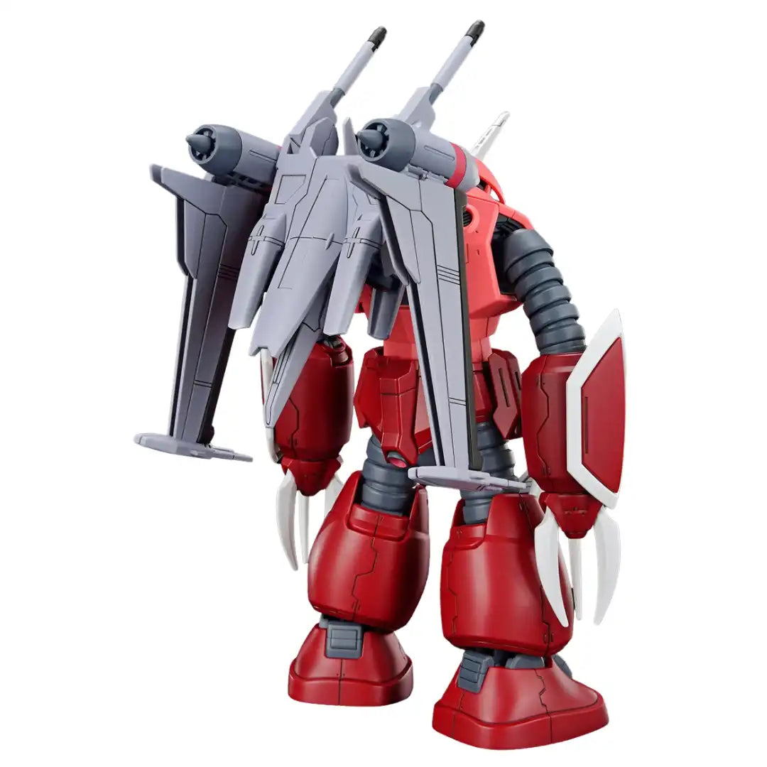 HG 1/144 Z’GOK(SEED FREEDOM Ver.) | 4573102683427