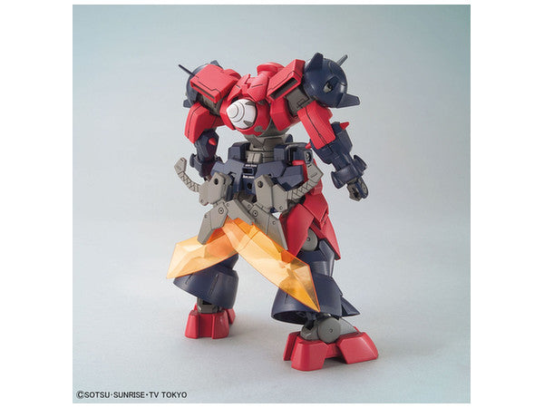 HGBD 1/144 Orge GN-X | 4573102661418
