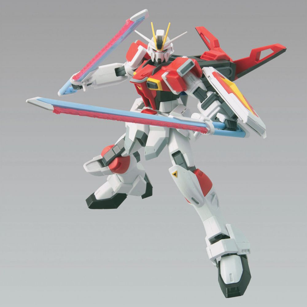 HG 1/100 #05 Sword Impulse Gundam | 4573102661524