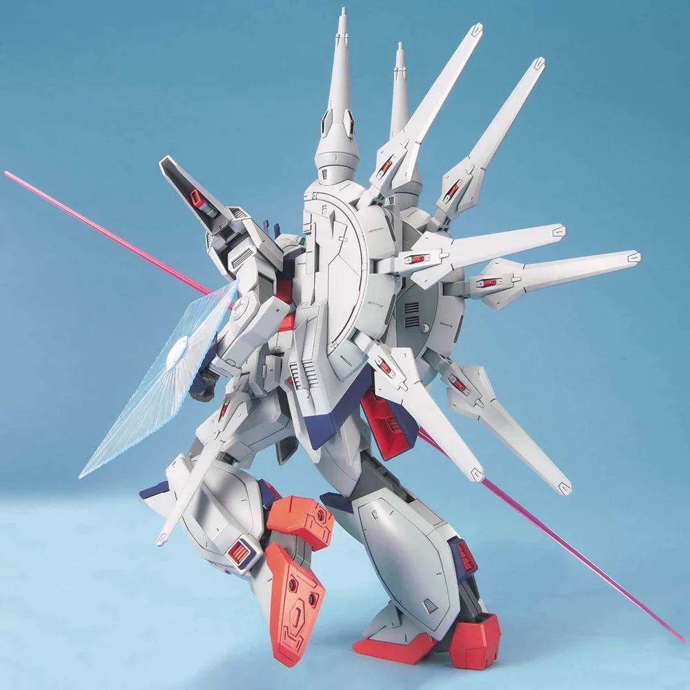 HG 1/100 #12 Legend Gundam | 4573102587817