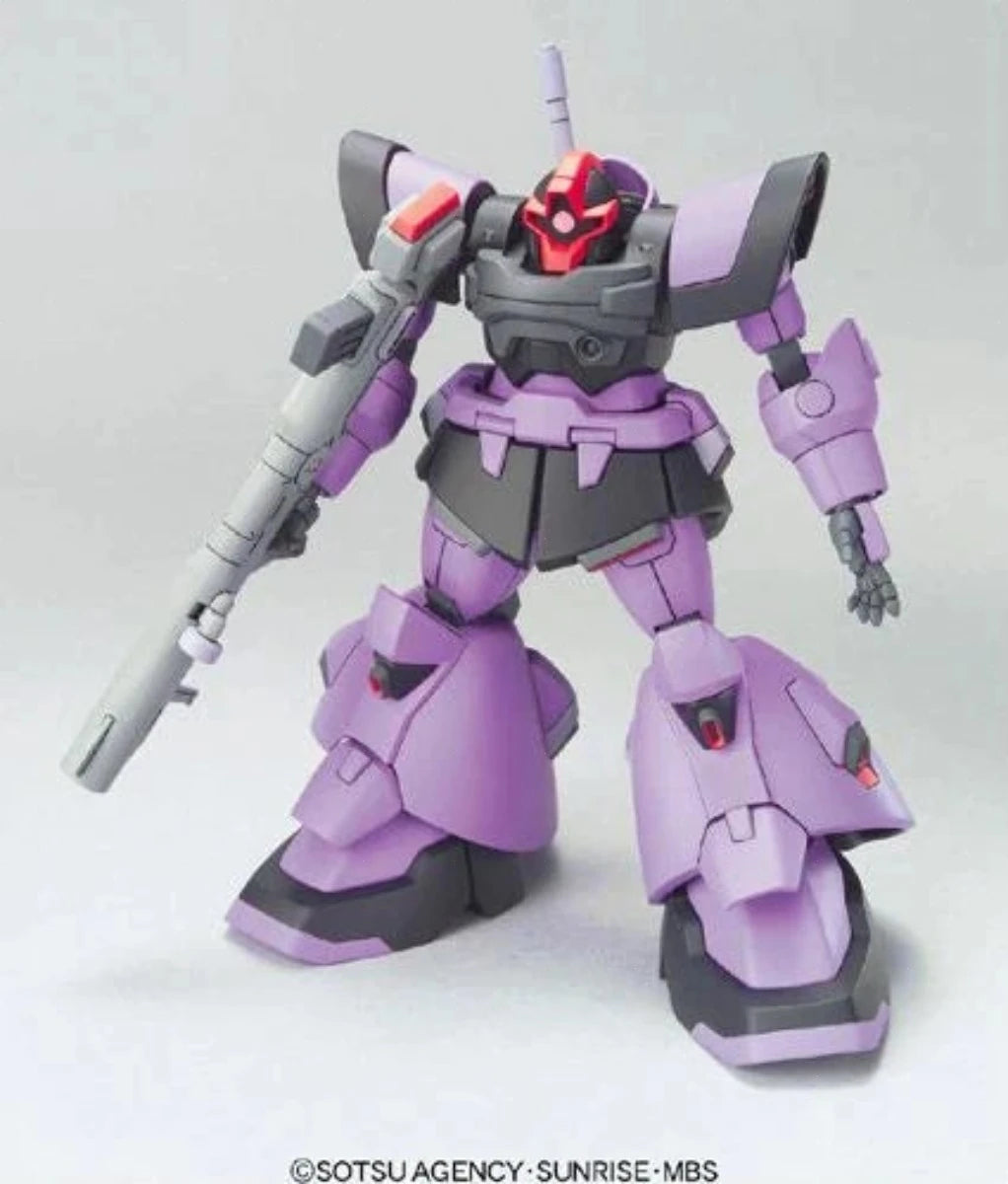 HG 1/144 #30 Dom Trooper | 4573102661456