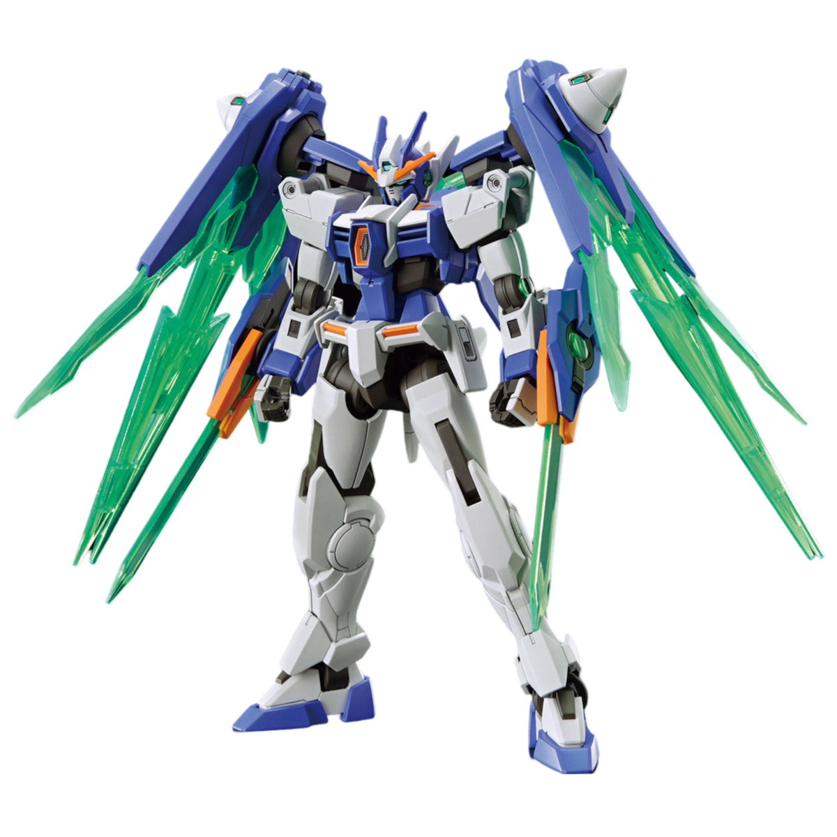 HGGBM 05 1/144 GUNDAM 00 DIVER ARC | 4573102657206