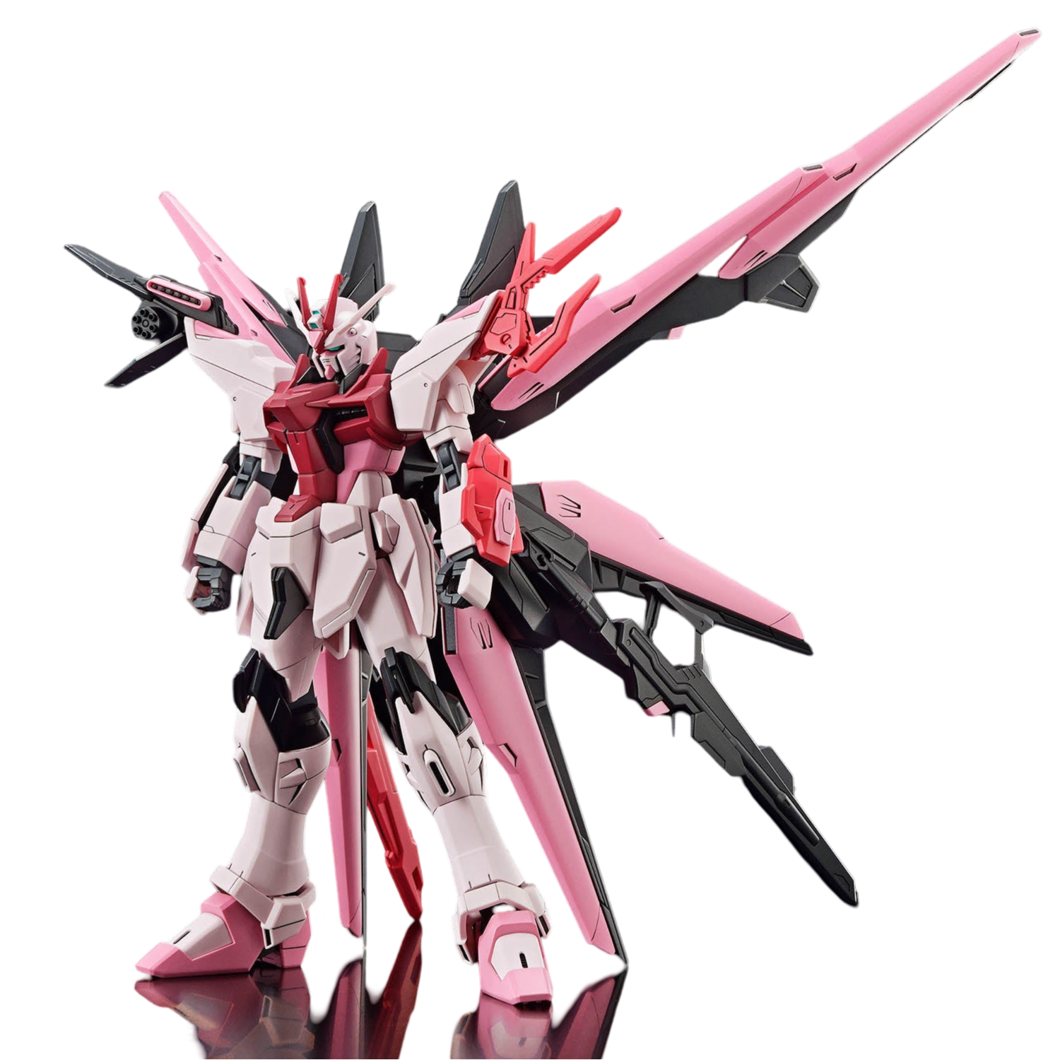 HG 1/144 GUNDAM PERFECT STRIKE FREEDOM ROUGE | 4573102662736