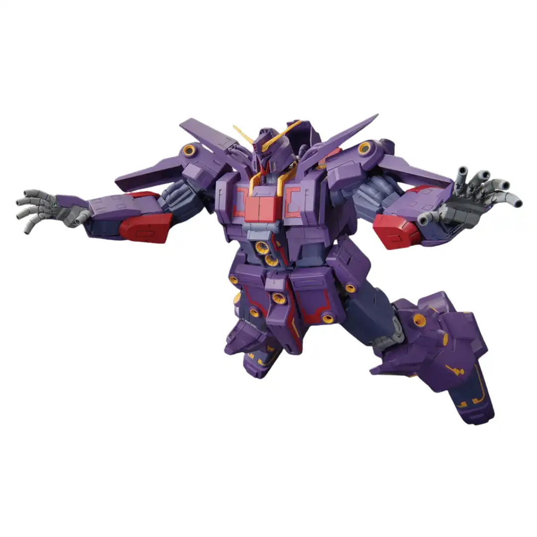HG 1/144 PSYCHO GUNDAM Mk-Ⅱ
