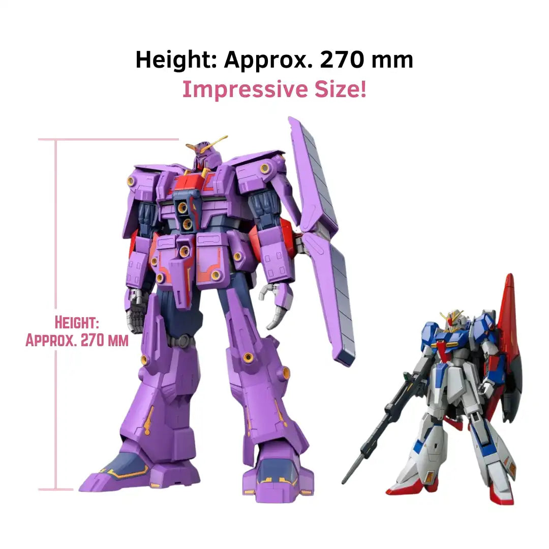 HG 1/144 PSYCHO GUNDAM Mk-Ⅱ