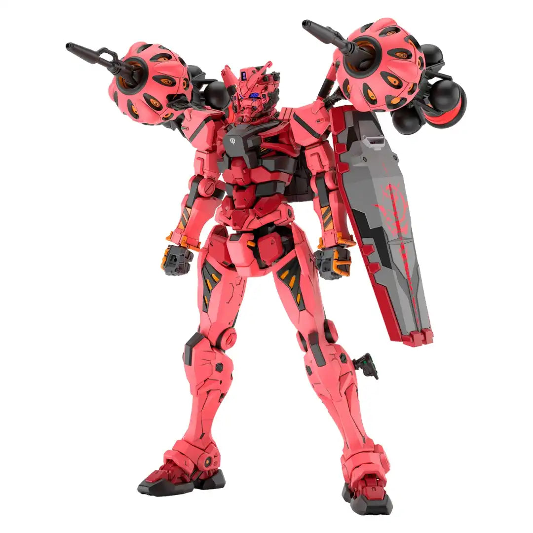 HG 1/144 RED GUNDAM (GQuuuuuuX) | 4573102685698