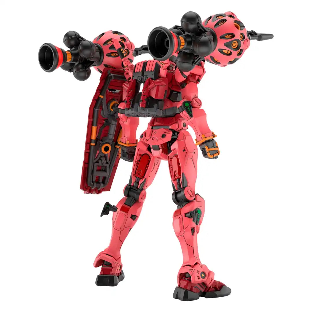 HG 1/144 RED GUNDAM (GQuuuuuuX) | 4573102685698