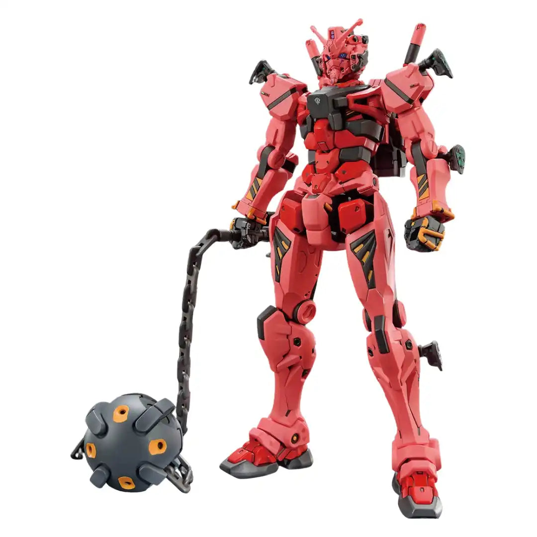 HG 1/144 RED GUNDAM (GQuuuuuuX) | 4573102685698