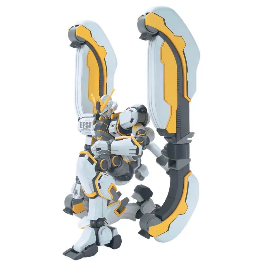 HGTB 1/144 Atlas Gundam (Gundam Thunderbolt Ver) | 4573102631398