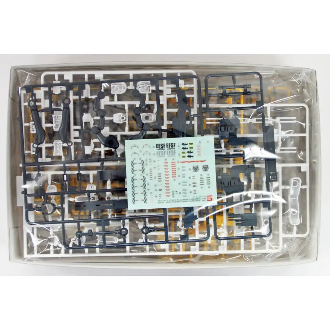 HGTB 1/144 Atlas Gundam (Gundam Thunderbolt Ver) | 4573102631398
