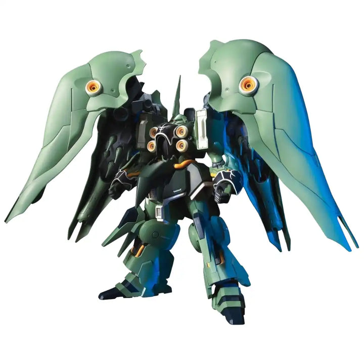 HGUC 1/144 #99 Kshatriya | 4573102582638