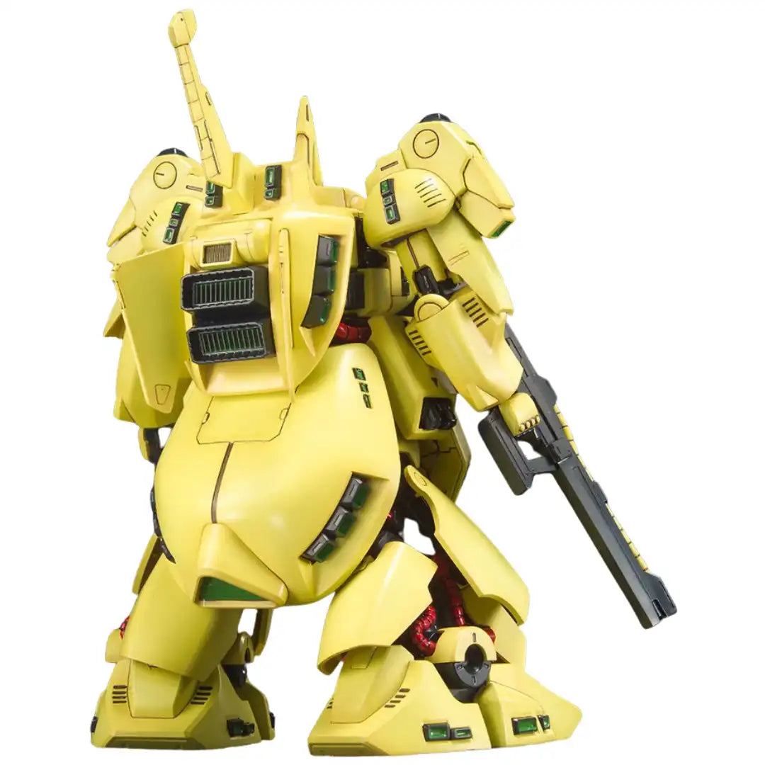 HGUC 1/144 #36 The O | 4573102595683