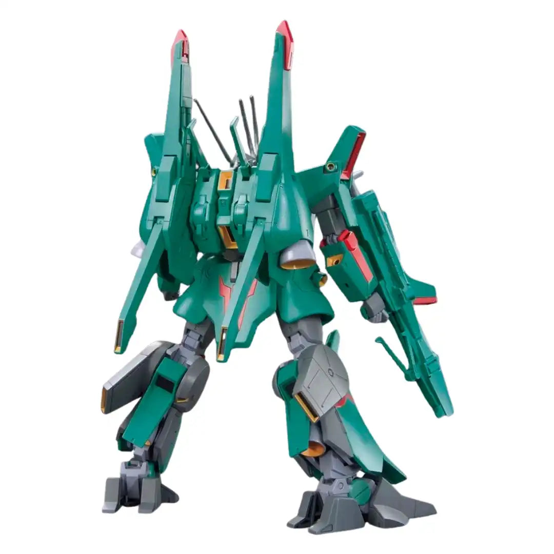 HGUC 1/144 #173 Doven Wolf | 4573102629142