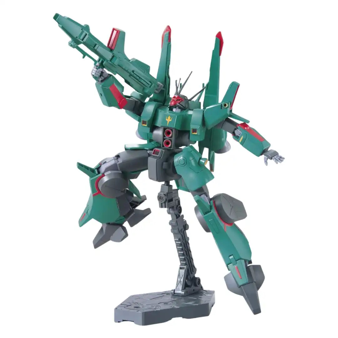 HGUC 1/144 #173 Doven Wolf | 4573102629142