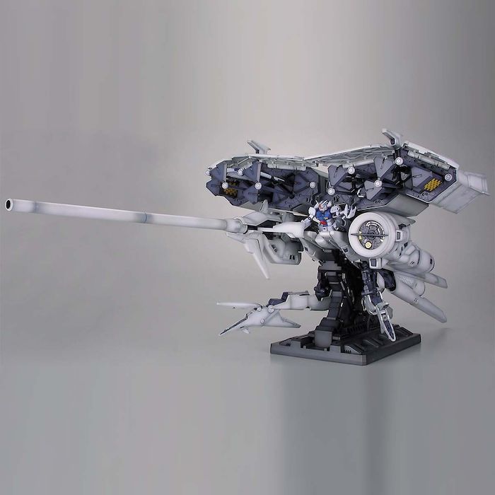 HGUC 1/144 #28 GP03D Dendrobium | 4573102661340