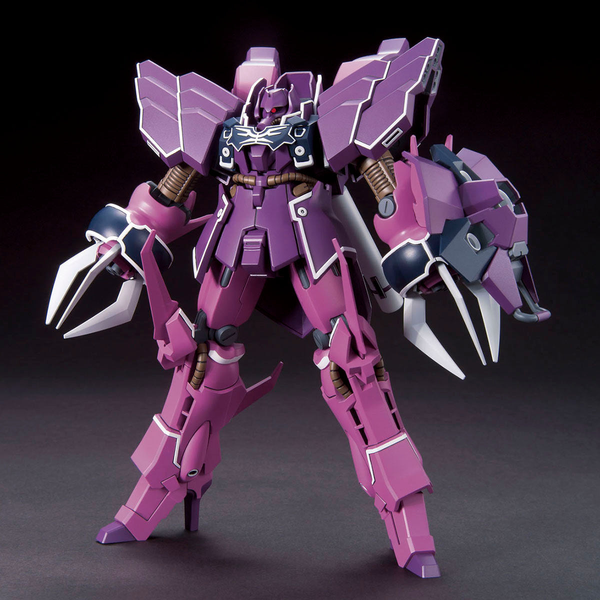 HGUC 1/144 #149 Rozen Zulu | 4573102640925