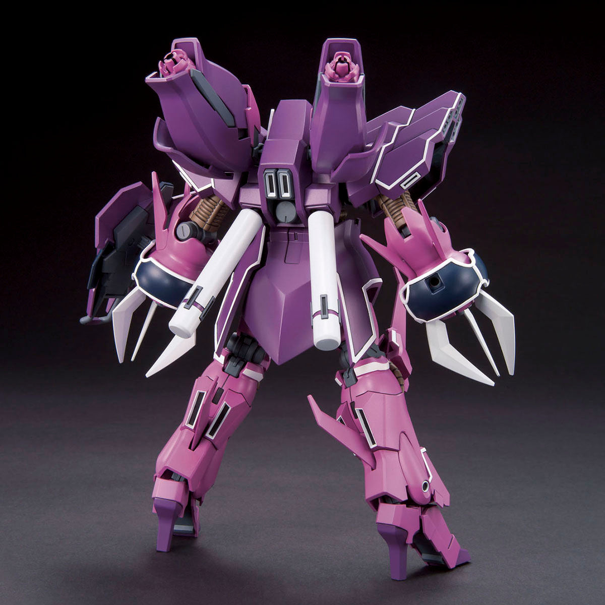 HGUC 1/144 #149 Rozen Zulu | 4573102640925