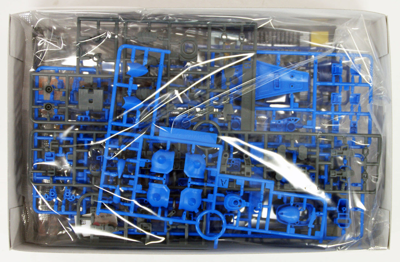 1/144 HGUC Gouf #196 | 4573102580078