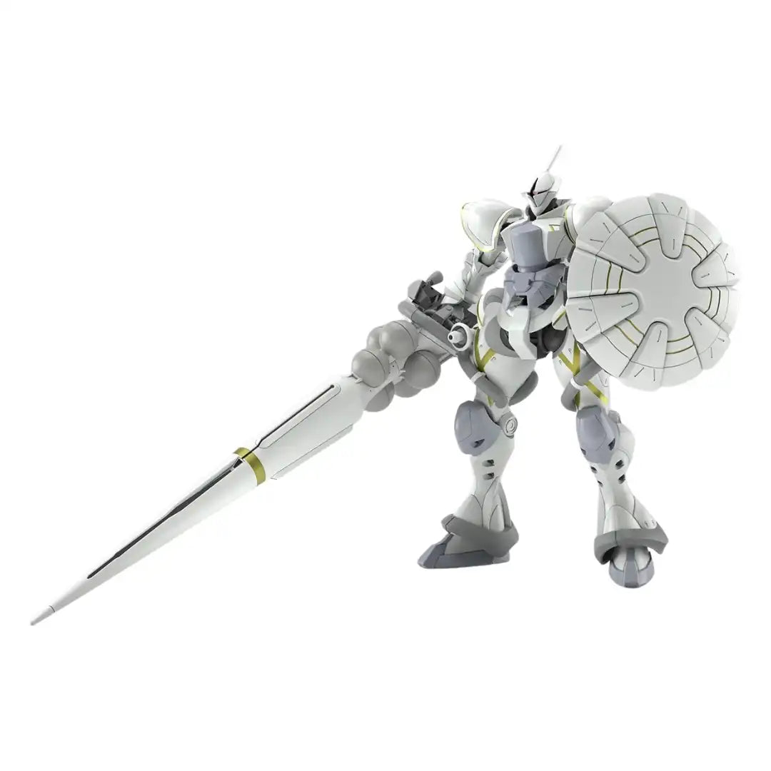HG 1/144 XAVIER'S GYAN HAKUJI-PACKS Model Kit(4573102685940) | P