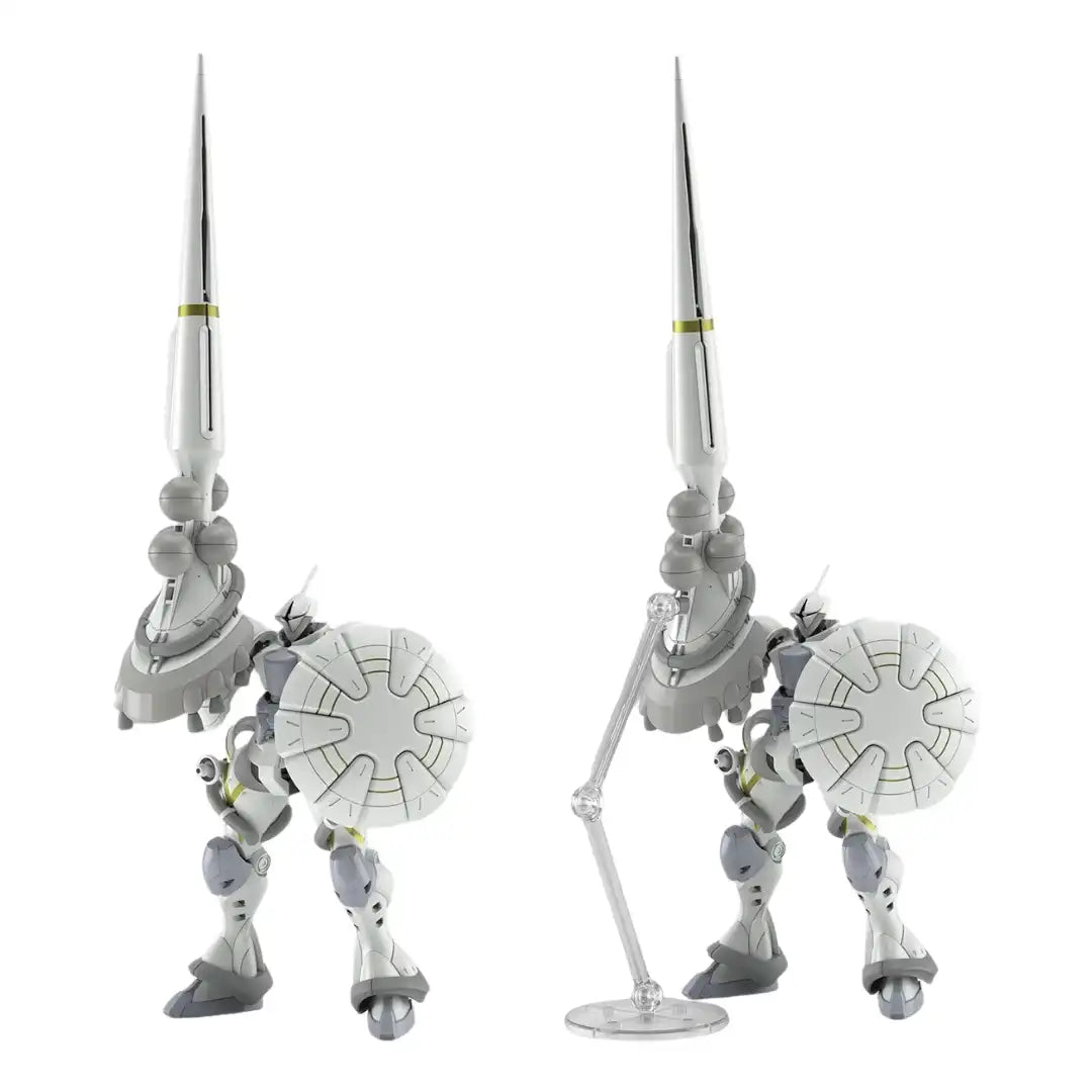 HG 1/144 XAVIER'S GYAN HAKUJI-PACKS | 4573102685940