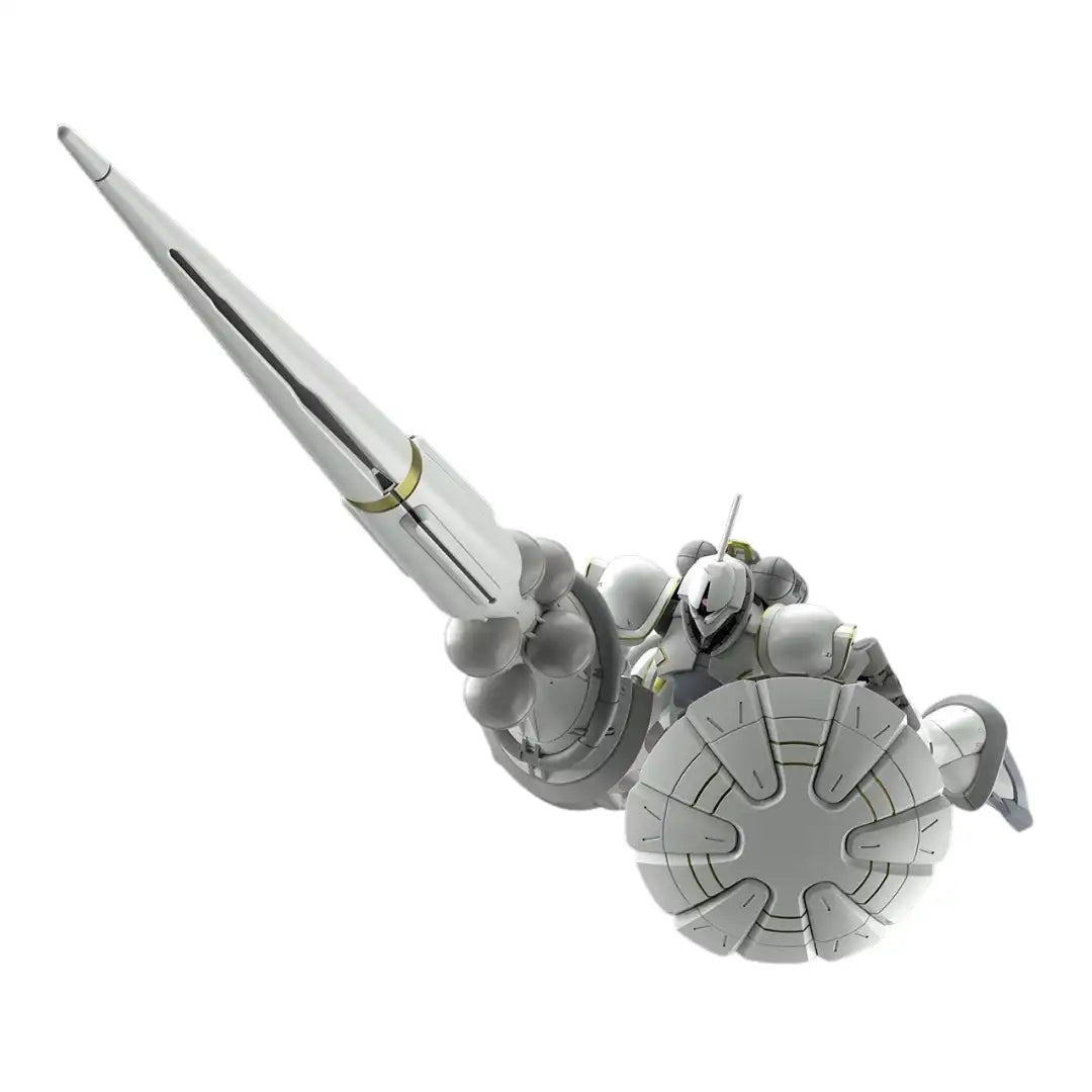 HG 1/144 XAVIER'S GYAN HAKUJI-PACKS | 4573102685940