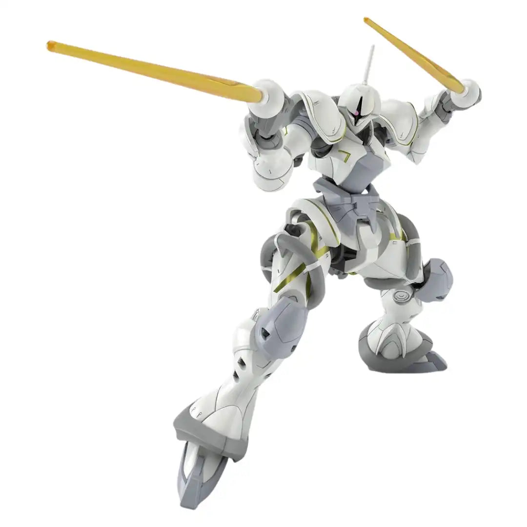 HG 1/144 XAVIER'S GYAN HAKUJI-PACKS | 4573102685940