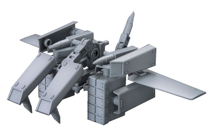 HGBC 1/144 #22 Ballden Arm Arms | 4573102582560