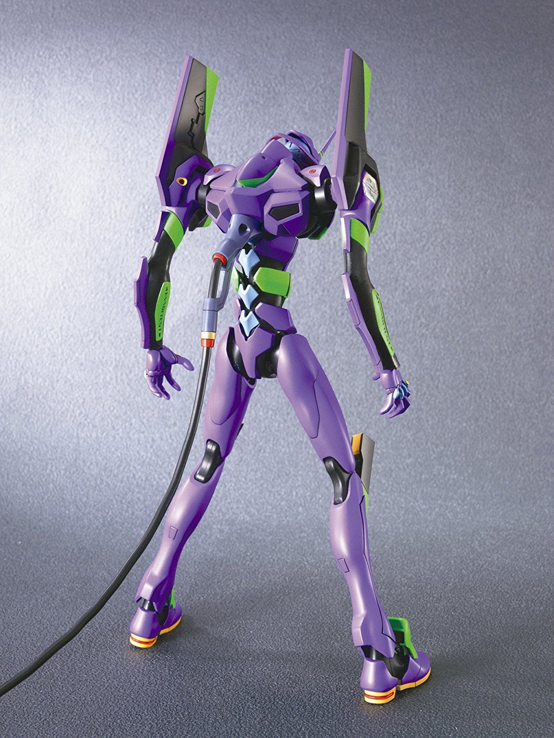 HG Evangelion 01 (New Movie Ver.) | 4573102667366