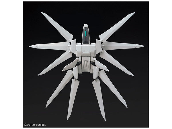 HGBC 1/144 Galaxy Booster | 4573102661333